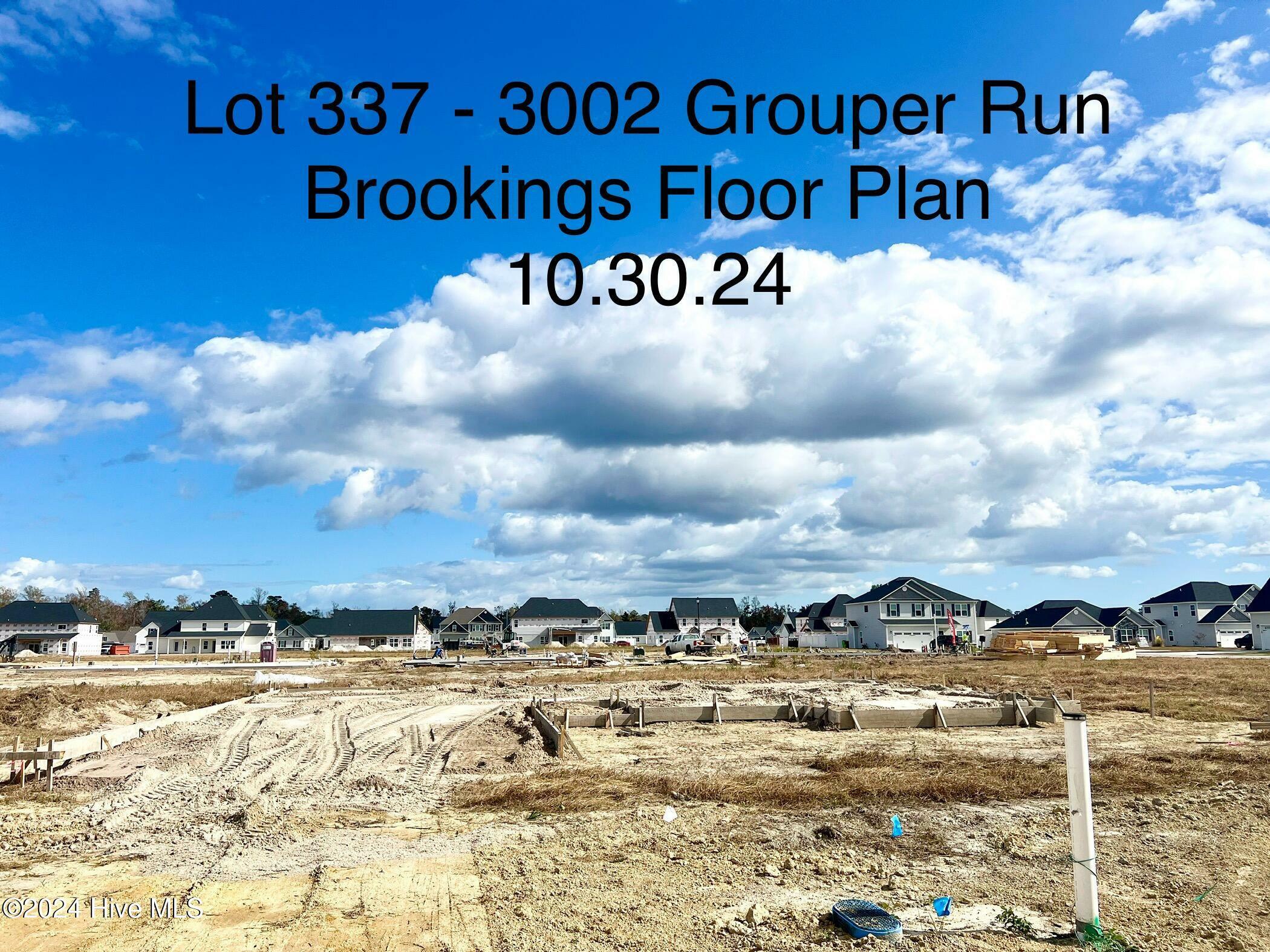 Property Photo:  3002 Grouper Run  NC 28562 