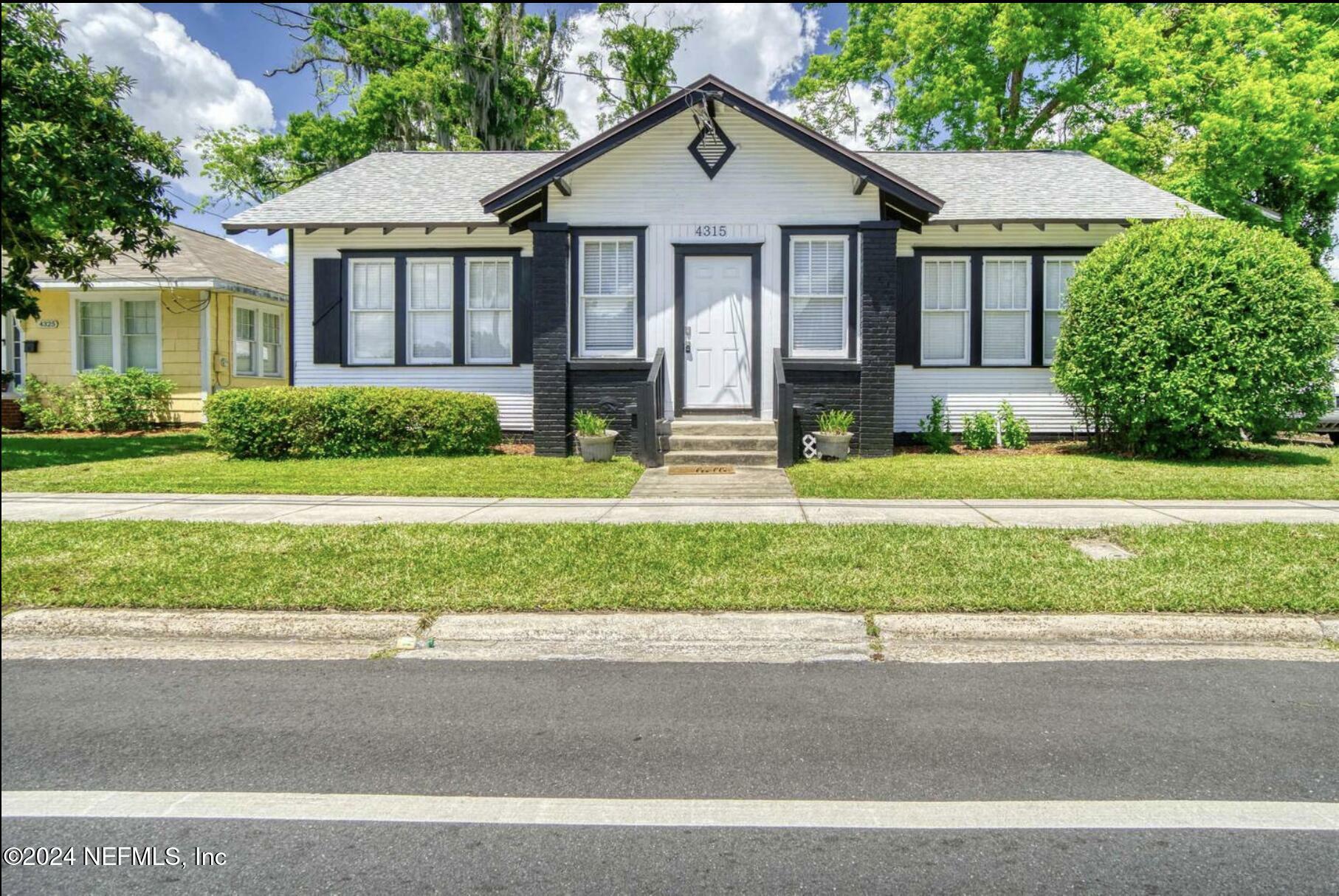 4315 Post Street  Jacksonville FL 32205 photo