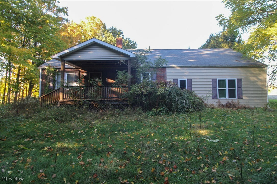 Property Photo:  43560 Crestview Road  OH 44408 