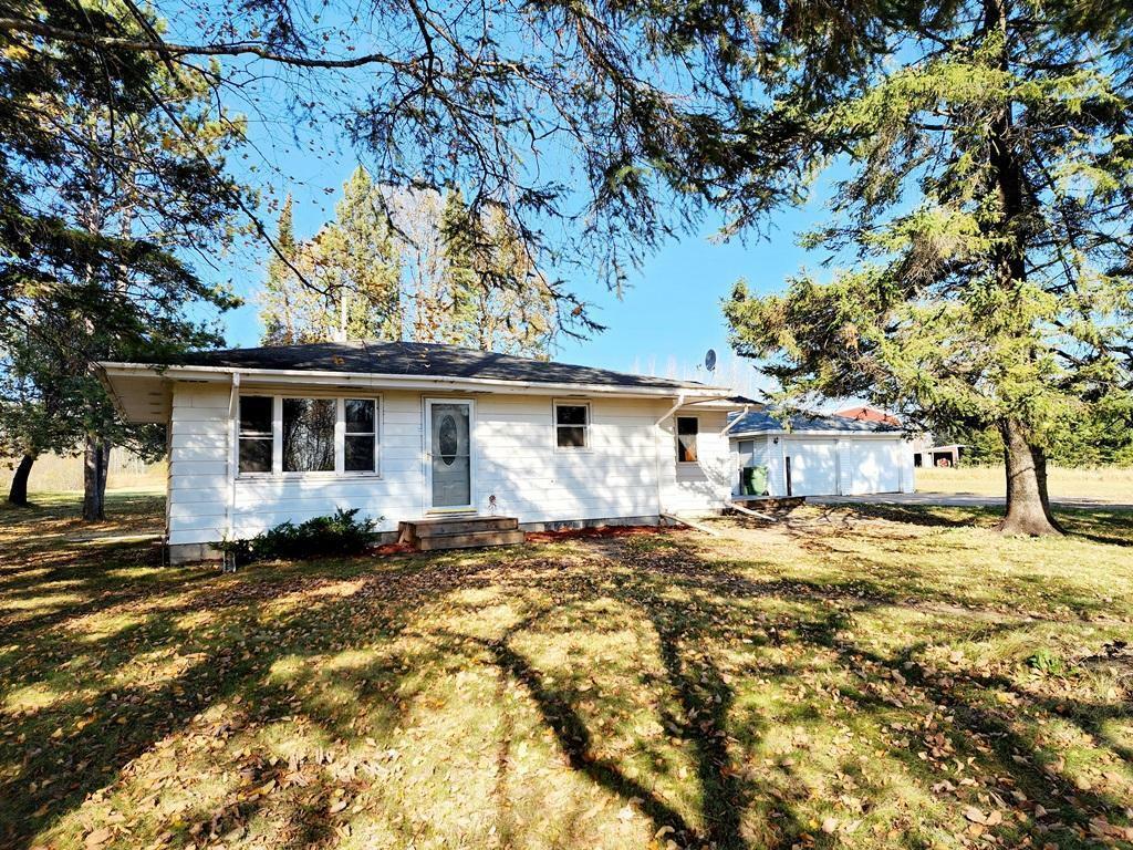 Property Photo: 3603 Highway 73 MN 55746
