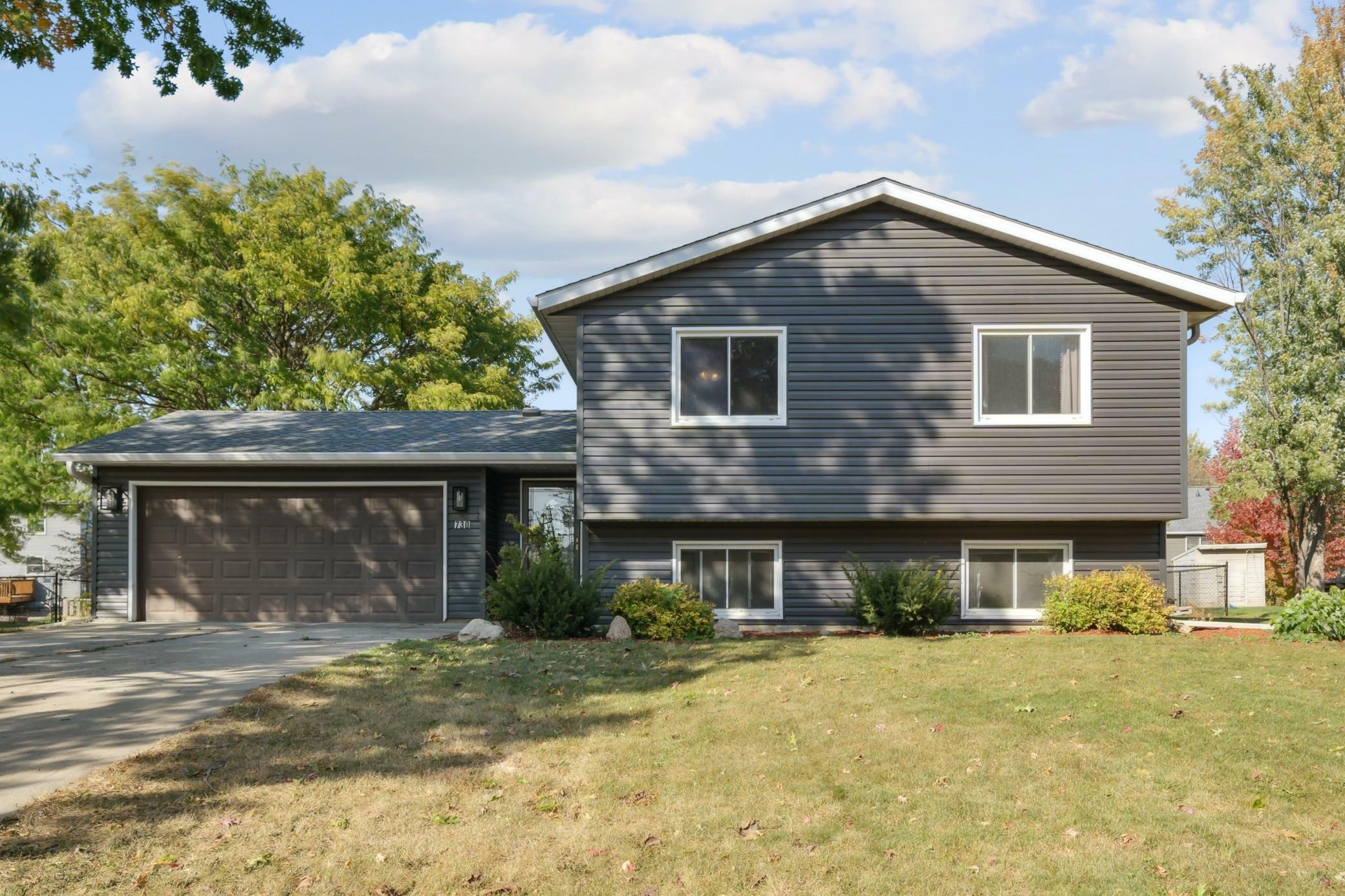 Property Photo:  730 Spruce Court  MN 55963 