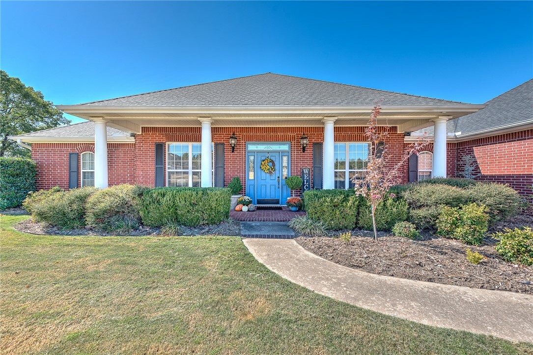 Property Photo:  2389 Marylane Drive  AR 72756 