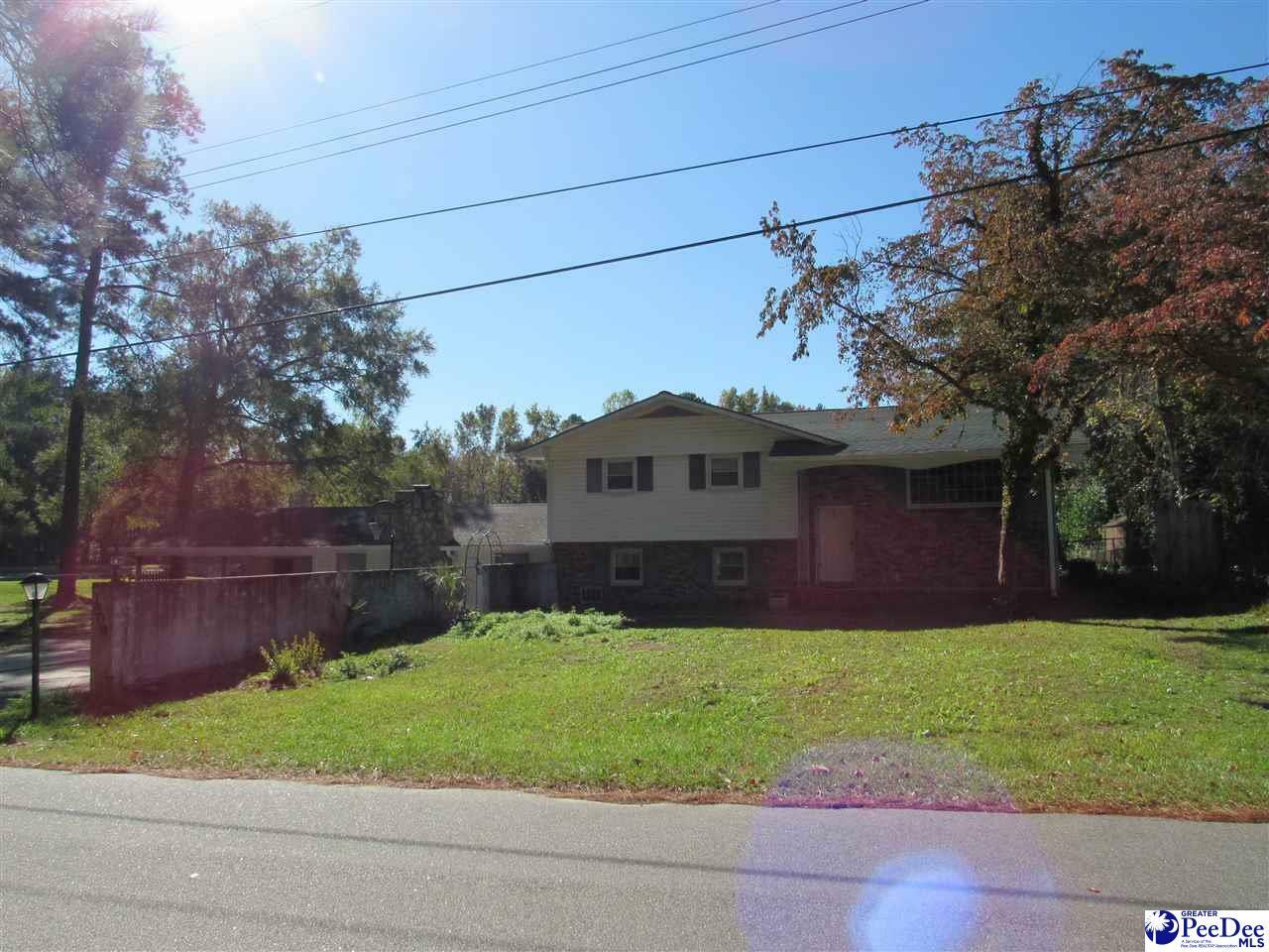 3308 E Huntington Drive  Florence SC 29506 photo