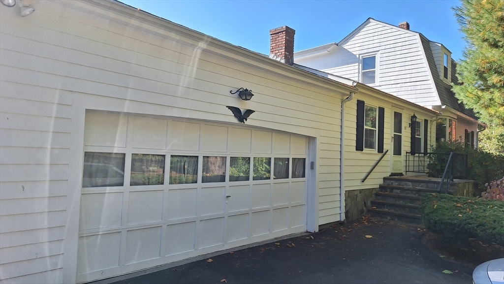 Property Photo: 197 Woodward Ave 0 MA 02771