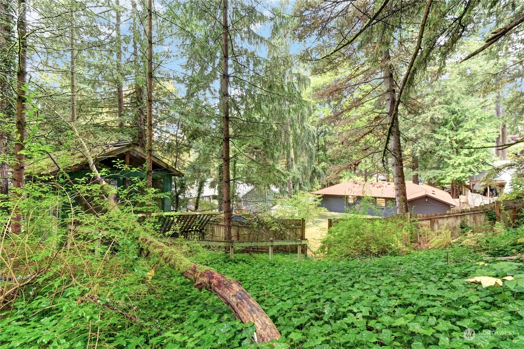 Property Photo:  18222 30th Avenue NE  WA 98155 