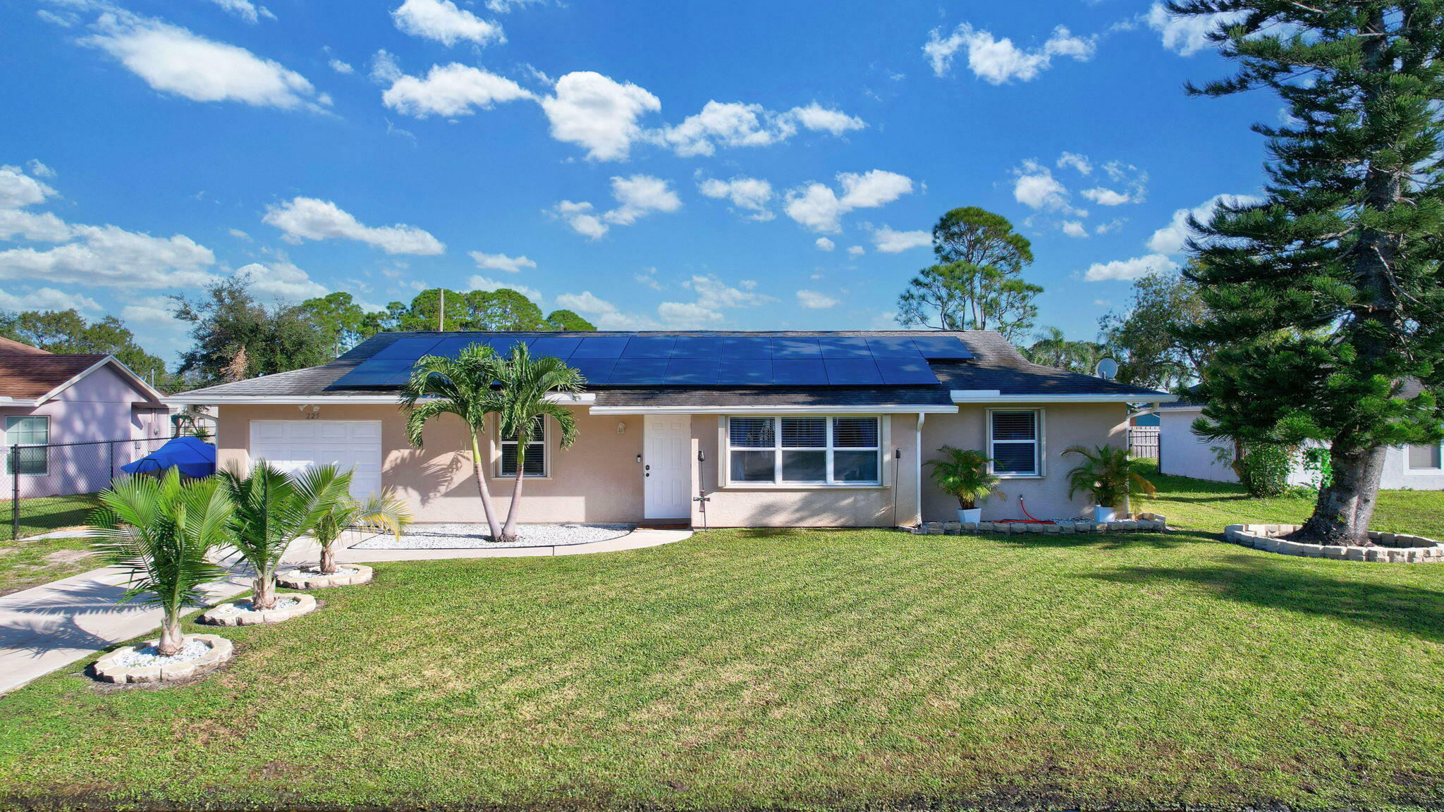 225 SW Langfield Avenue  Port Saint Lucie FL 34984 photo