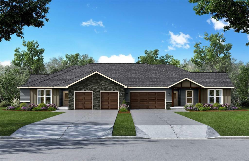 Property Photo:  355 Stricker Way  WI 53534 