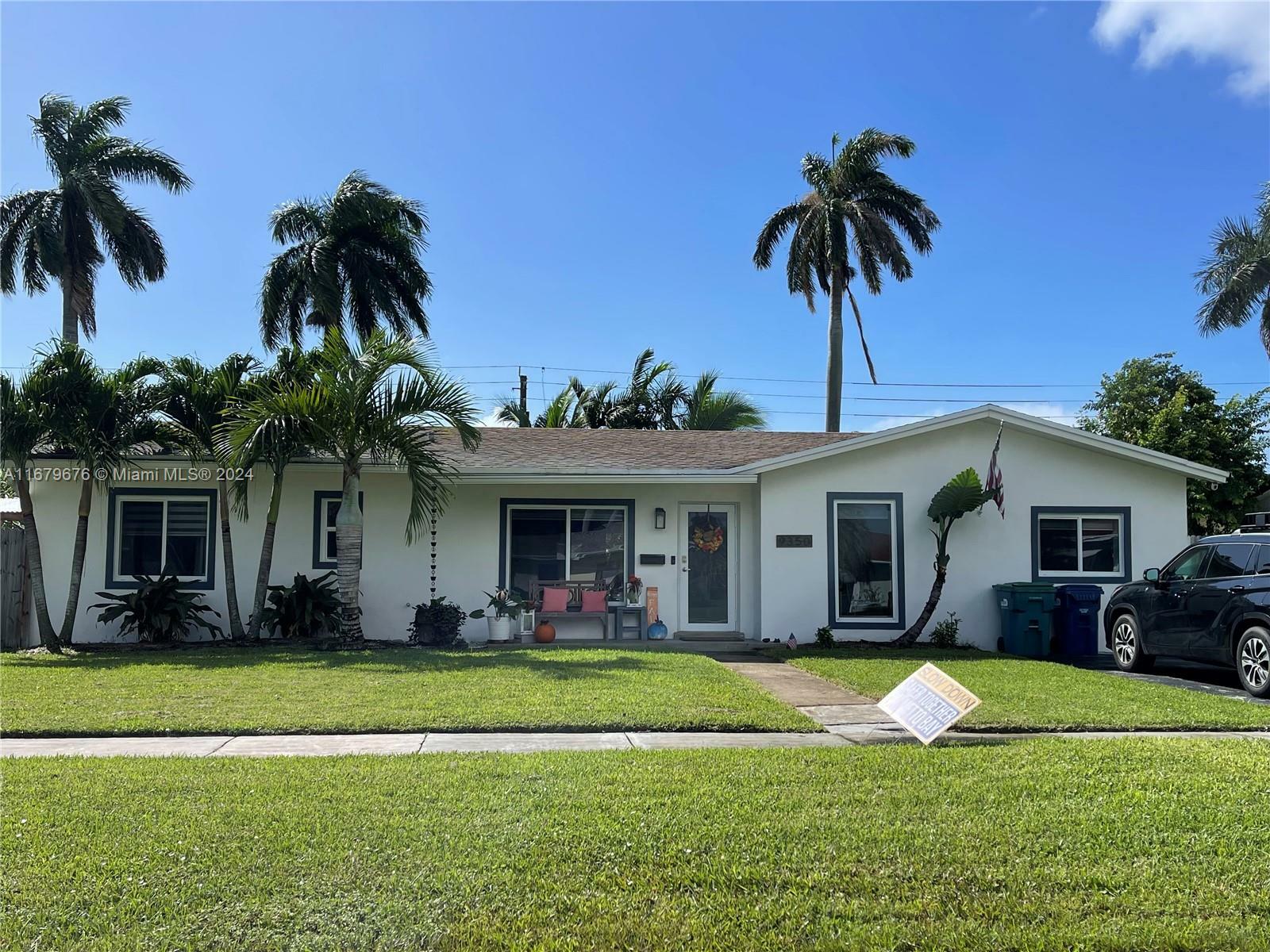 Property Photo:  9350 SW 183rd Ter  FL 33157 