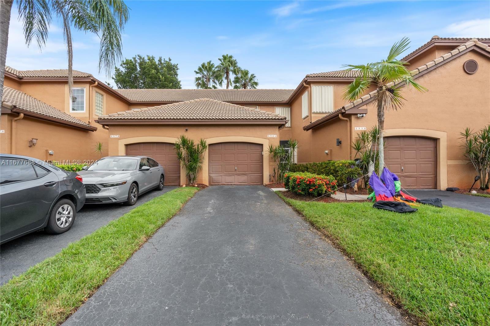 1564 Veracruz Ln 1564  Weston FL 33327 photo