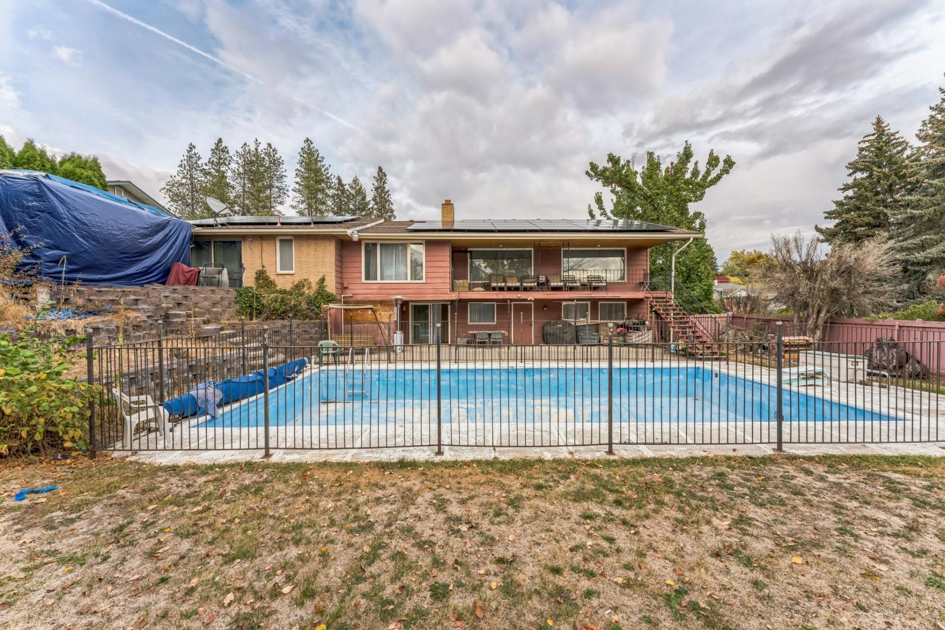 Property Photo:  4004 W Taft Dr  WA 99208 