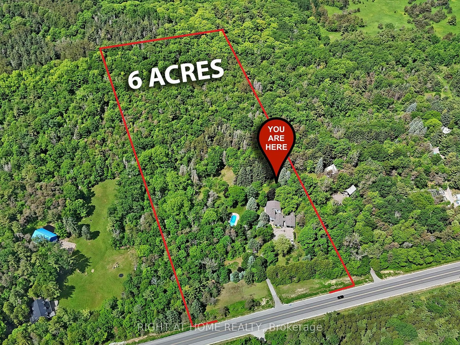 Photo de la propriété:  2580 Lake Ridge Rd  ON L9P 1R4 