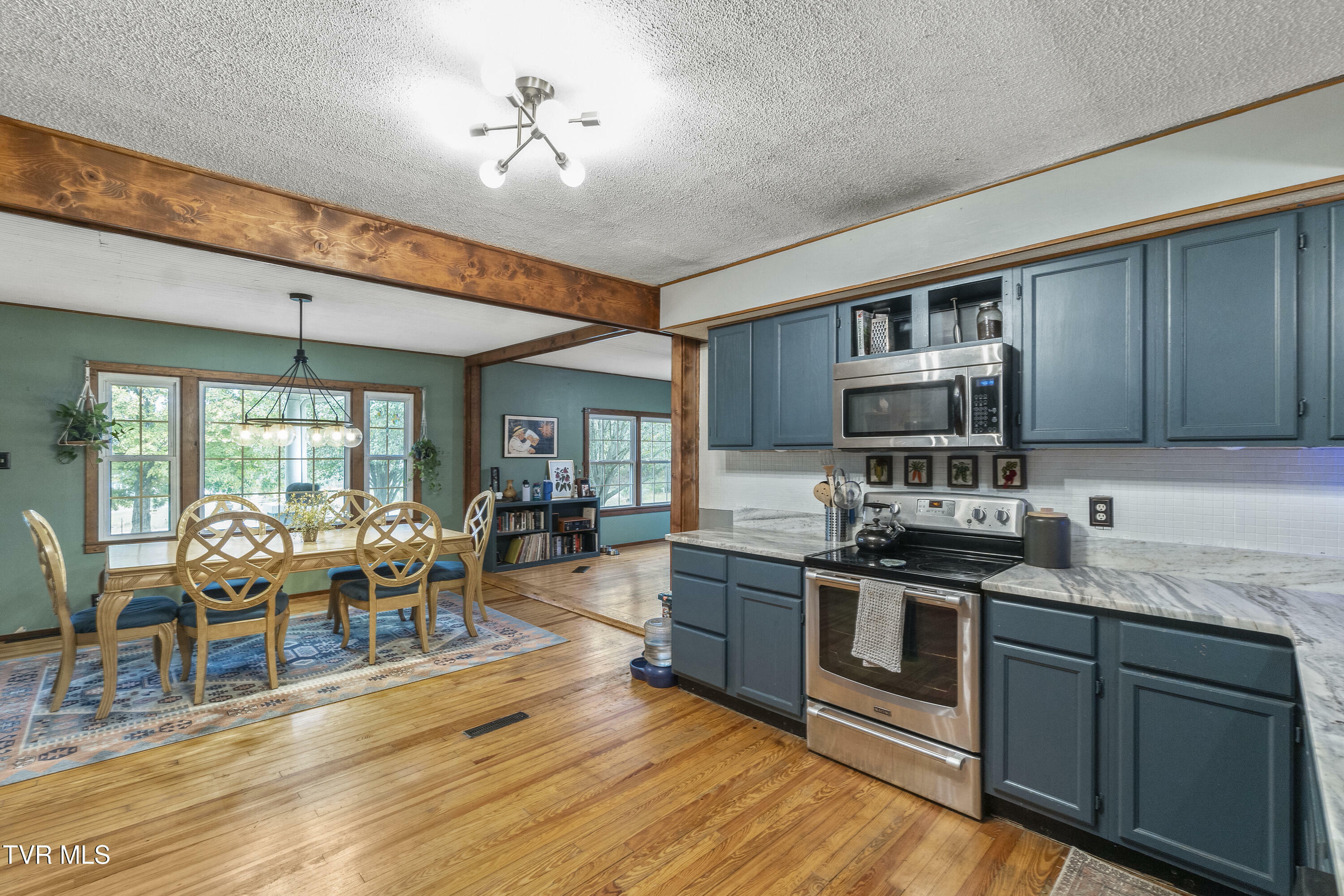 Property Photo:  2340 Chuckey Highway  TN 37641 