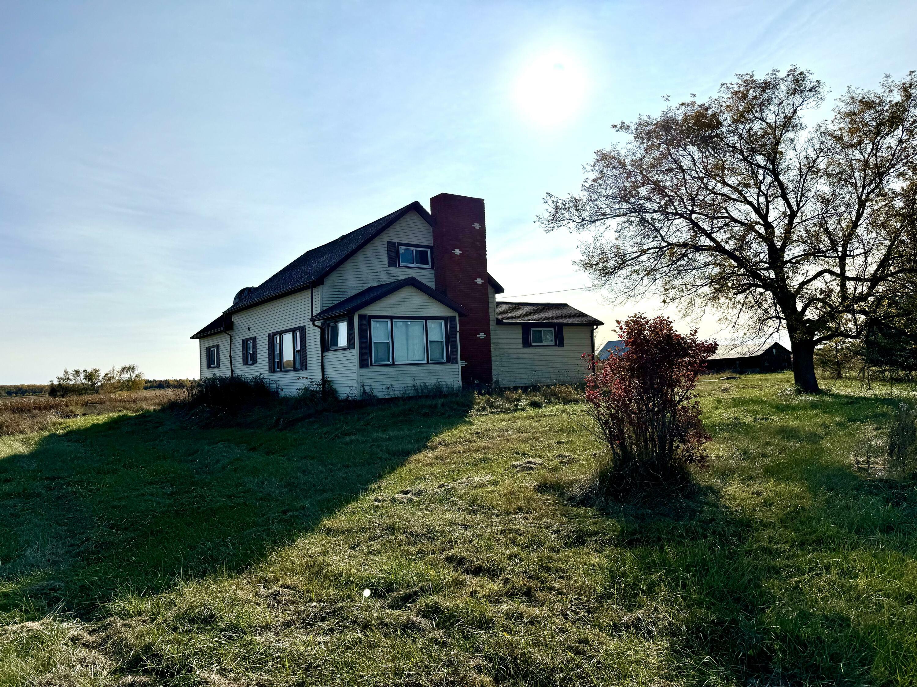 Property Photo:  8265 Marwede Road  MI 49707 