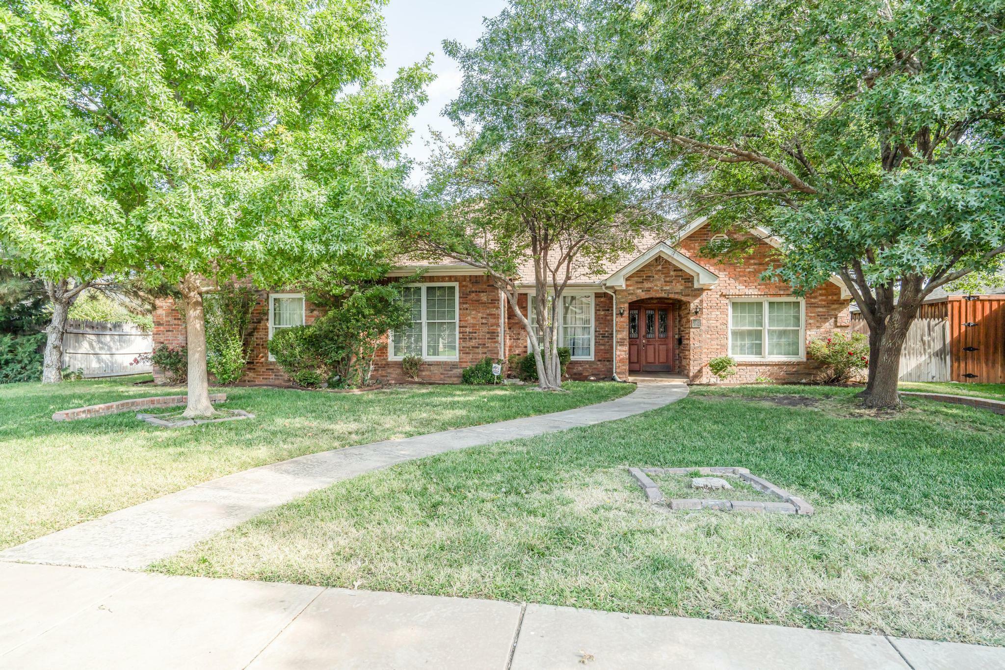 Property Photo:  7718 White Plains Avenue  TX 79121-1772 