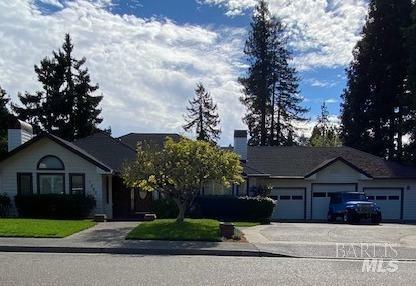 7990 Mitchell Court  Sebastopol CA 95472 photo