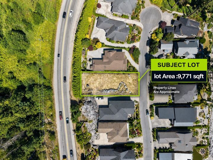 Property Photo: 6014 Silverstone Lane BC V7Z 0T8