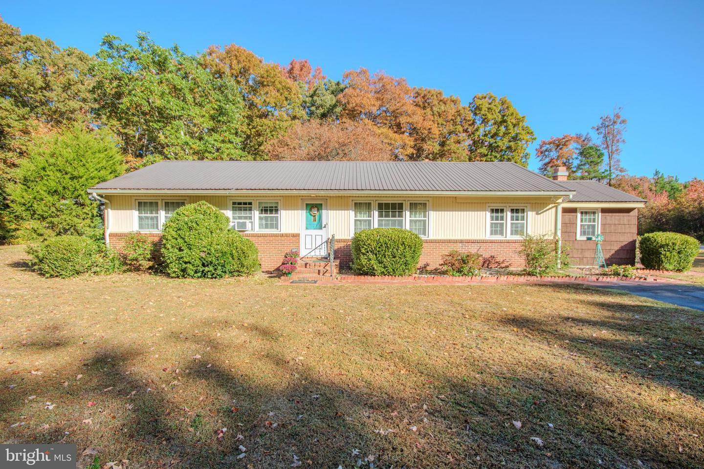 Property Photo:  31854 Dagsboro Road  MD 21875 