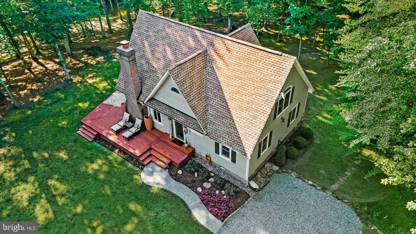Property Photo:  1001 Paynes Mill Road  VA 23024 