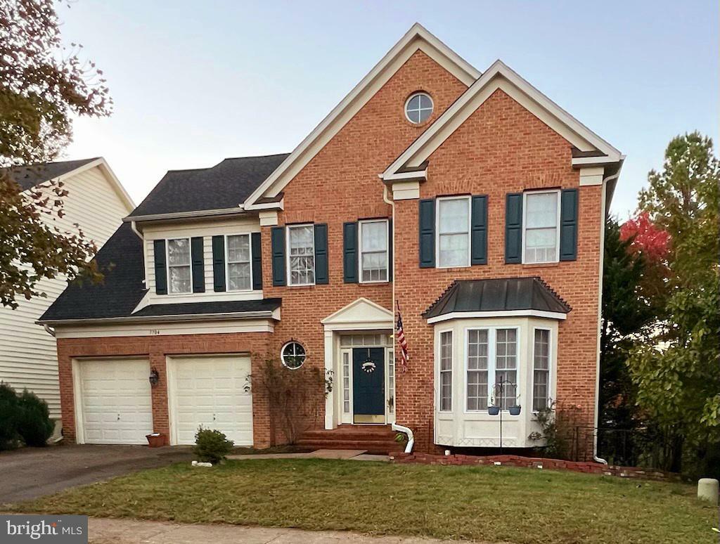 Property Photo:  7704 Ridgepark Court  VA 22153 