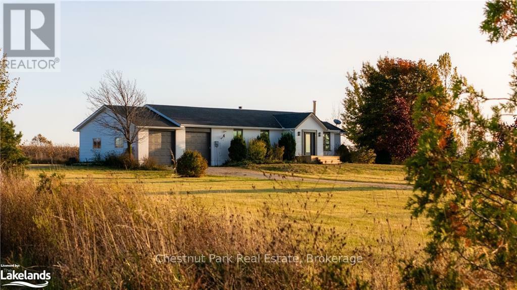 Property Photo:  324310 Sideroad 27 Road  ON N0H 1B0 