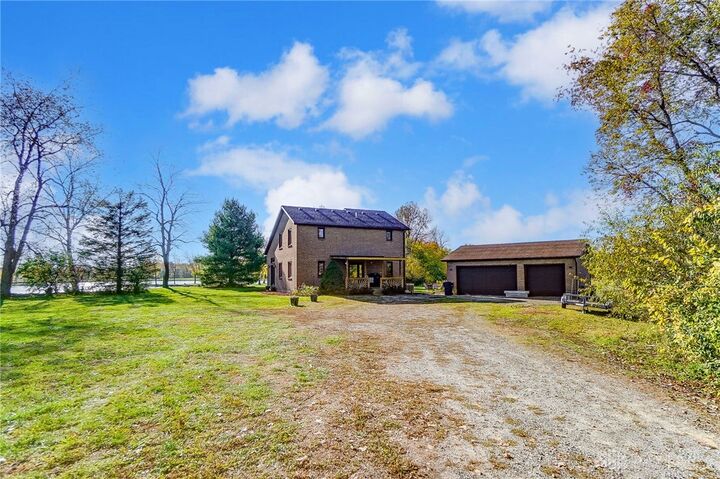 3635 Crabill Road  Springfield Township OH 45502 photo