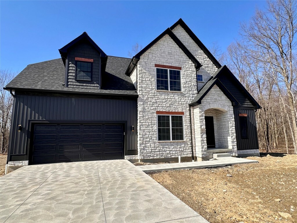 Property Photo: 4652 Elsie Street 2 PA 16511