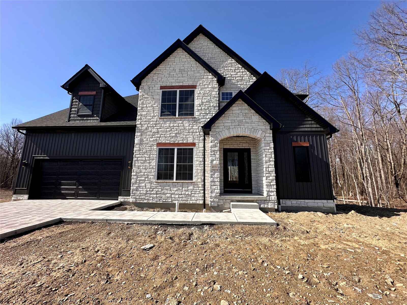 Property Photo: 4652 Elsie Street 2 PA 16511