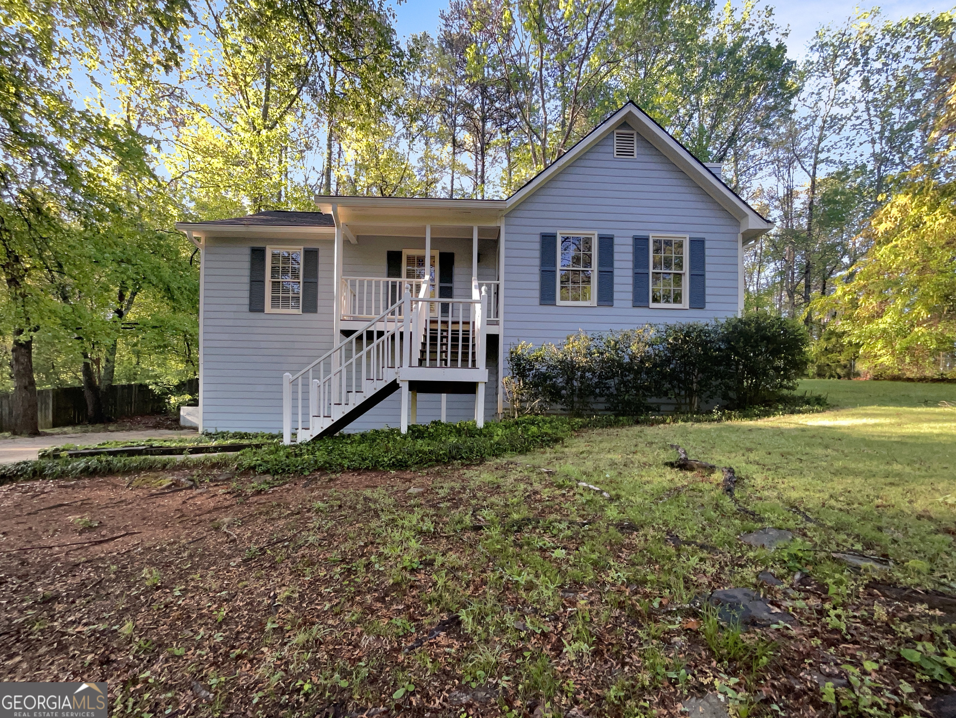 5394 Muirwood Place  Powder Springs GA 30127 photo