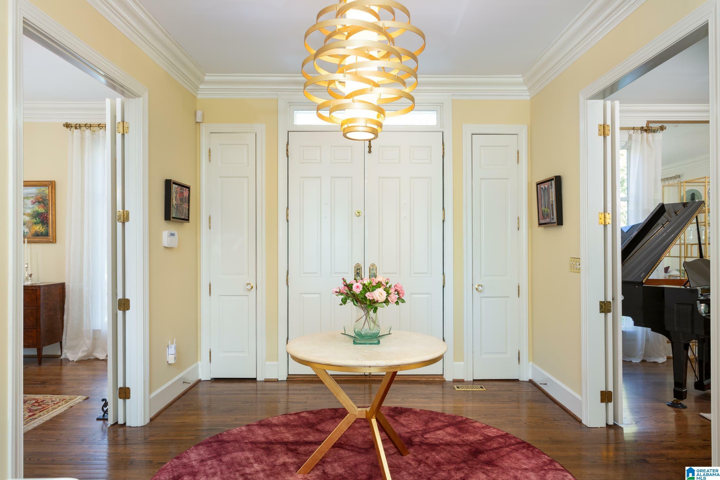 Property Photo: 601 Hillyer High Road AL 36207