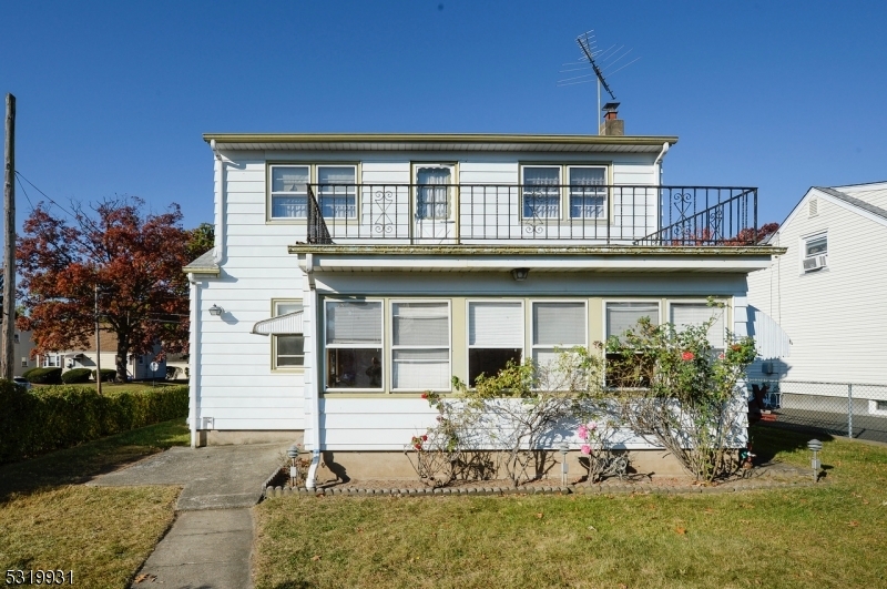 Property Photo:  141 6th Ave  NJ 07506 