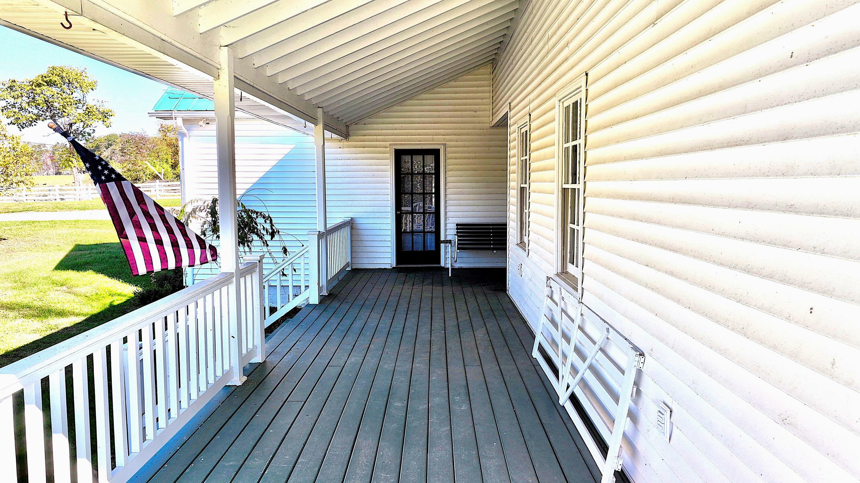 Property Photo:  5557 Flat Mountain Rd  WV 24910 