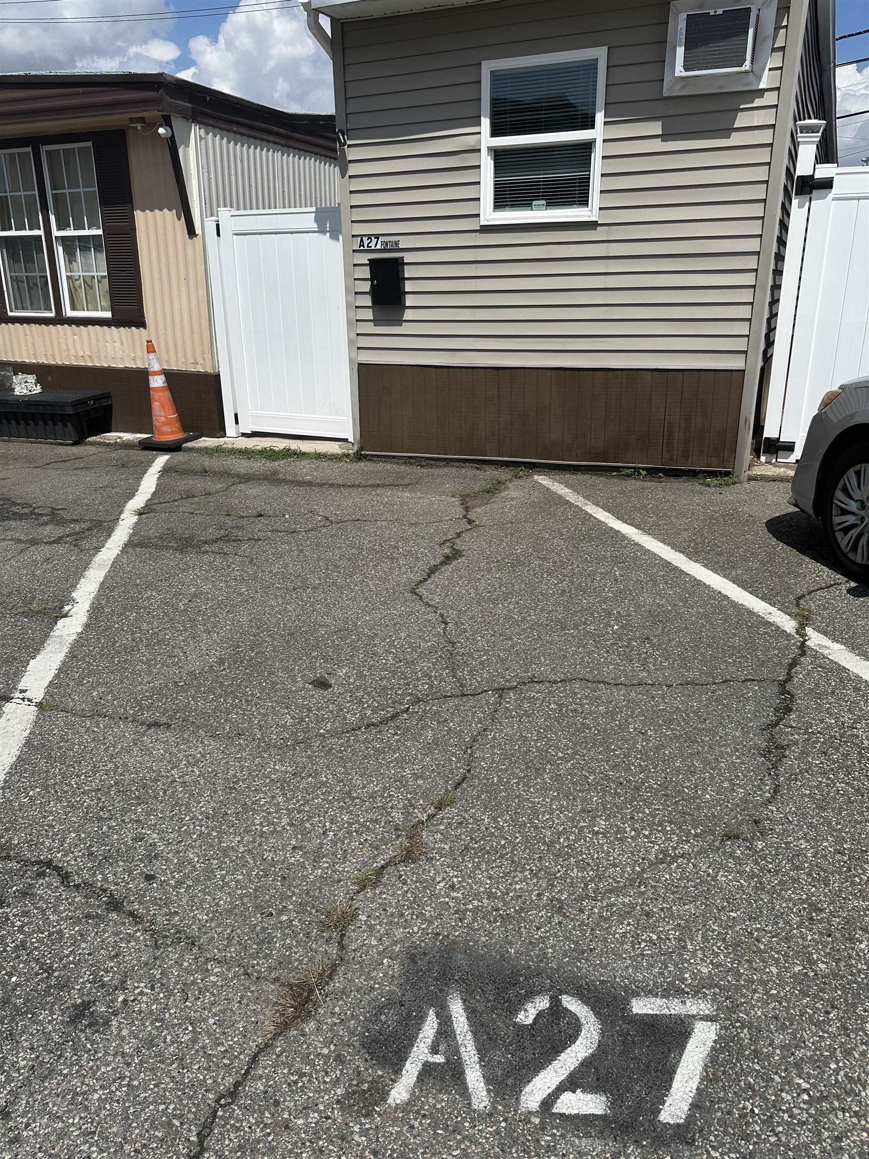 Property Photo:  190 West 24th St  NJ 07002 