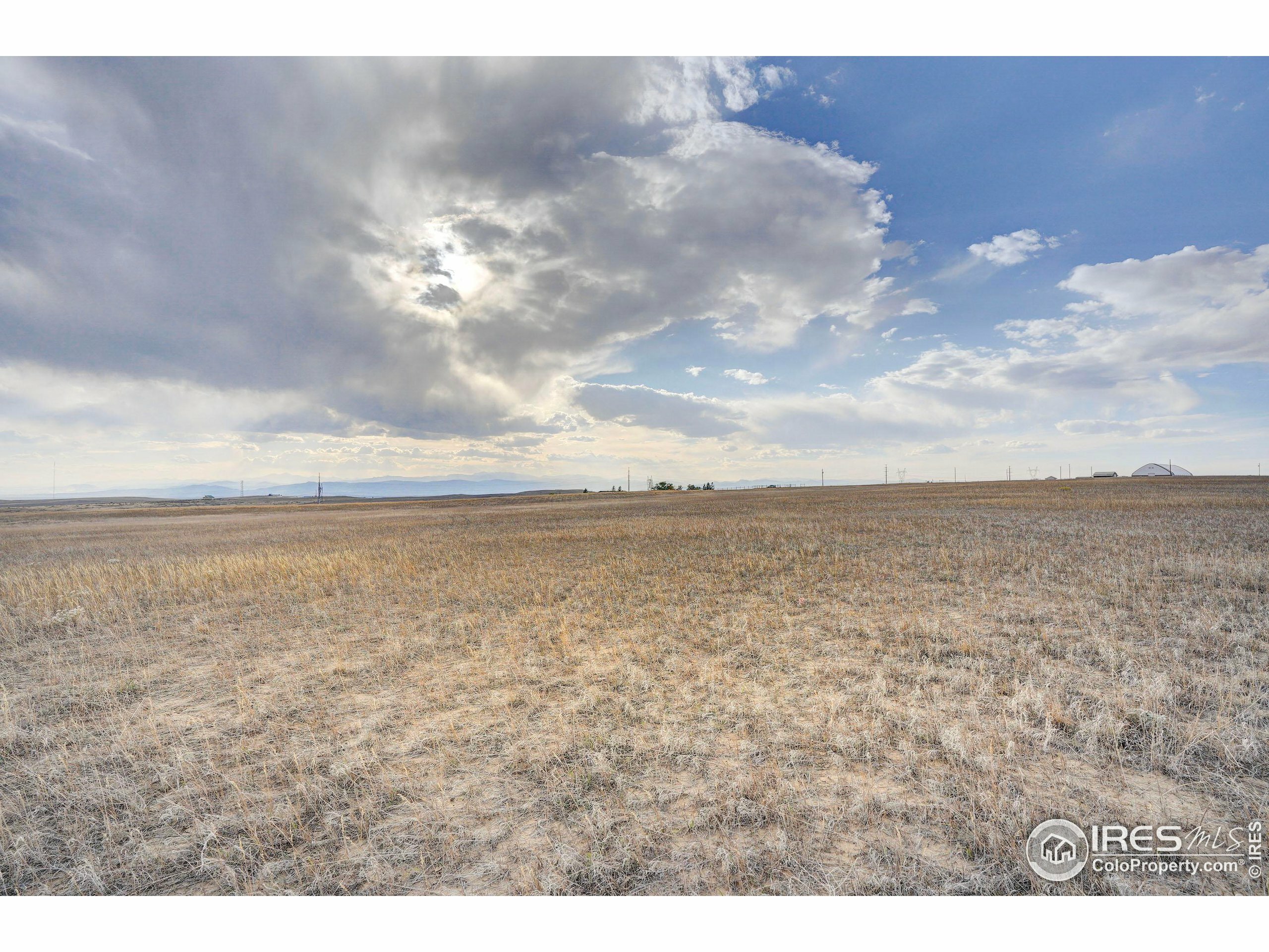 Property Photo:  County Road 100 Lot A  CO 80549 