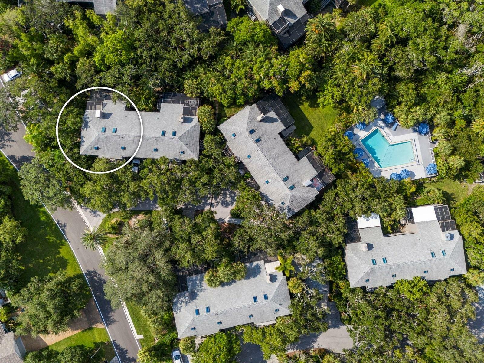 Property Photo:  1384 Landings Point 25  FL 34231 