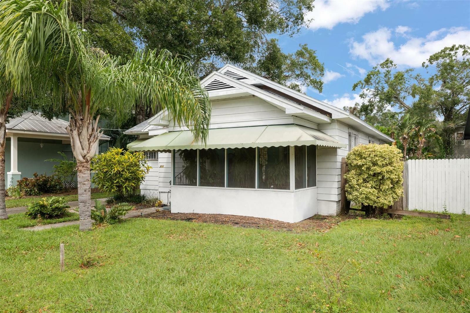 Property Photo:  203 W Genesee Street  FL 33603 