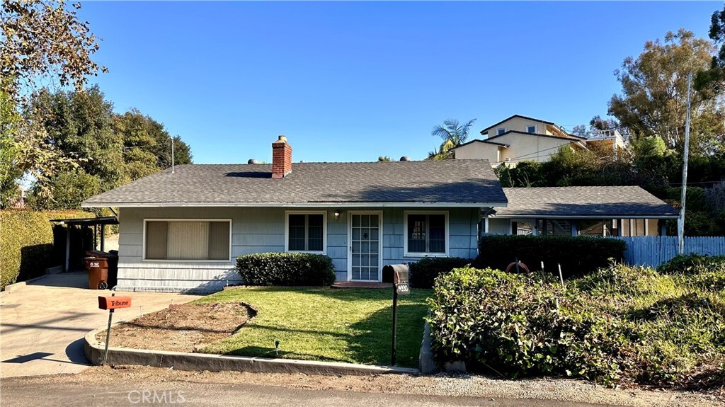 Property Photo: 14930 Rockhill Drive CA 91745