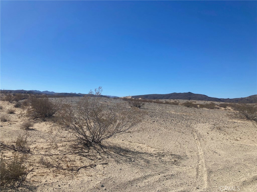 Property Photo:  67840 Valle Vista Road  CA 92277 