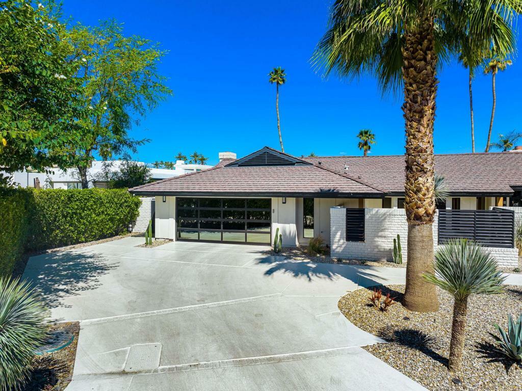 Property Photo:  75540 Desierto Drive  CA 92210 