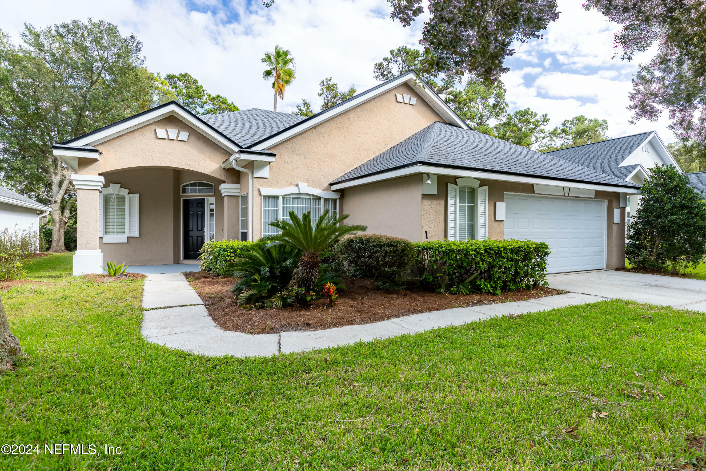 Property Photo:  824 Sawyer Run Lane  FL 32082 