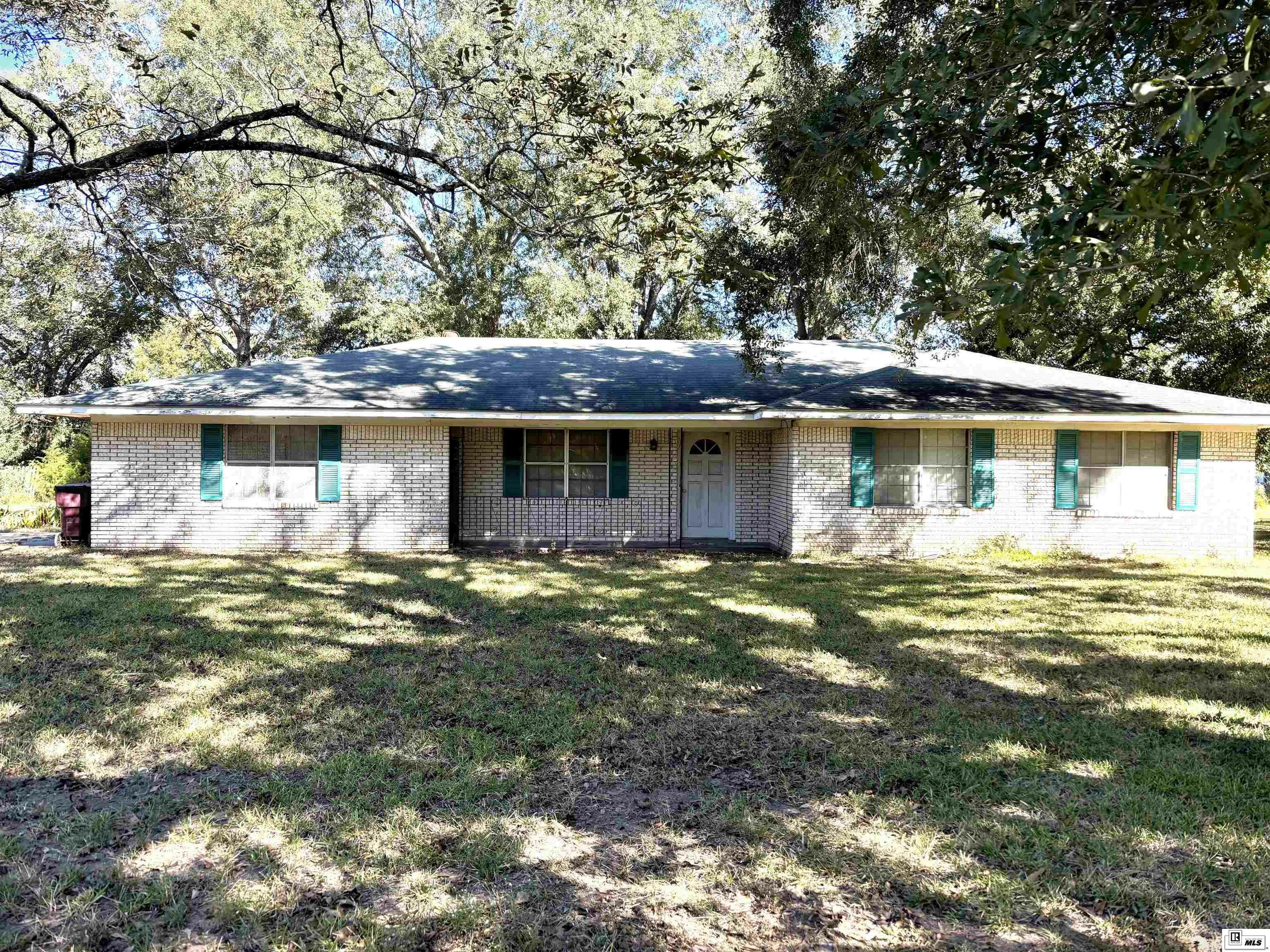 Property Photo:  114 Jennings Lane  LA 71269 