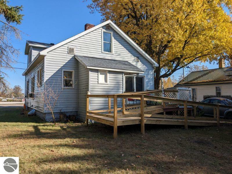 Property Photo:  514 S Bullock Street  MI 48770 