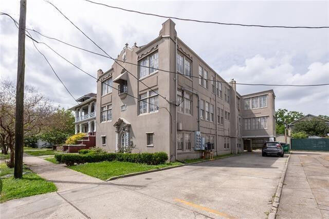 Property Photo:  2108 Broadway Street 1  LA 70118 