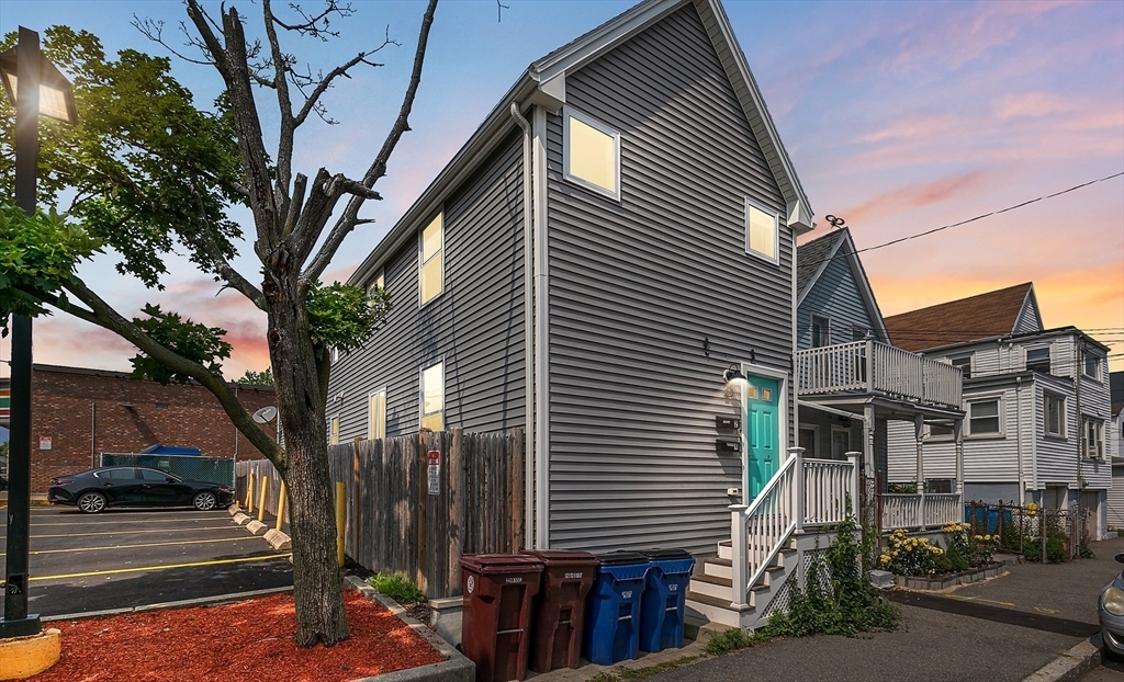 Property Photo:  25 Beachland Ave  MA 02151 