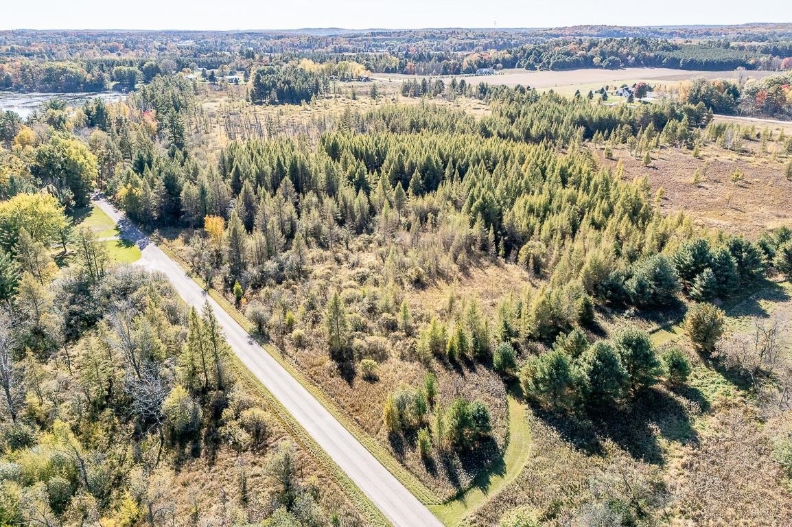 Property Photo:  Lake Road 4  WI 54945-0000 