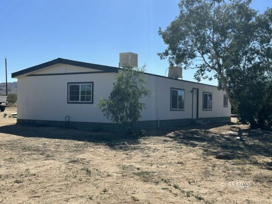 Property Photo:  1835 E Burns  CA 93555 