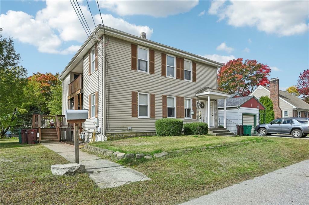 Property Photo:  75 Angell Street  RI 02895 