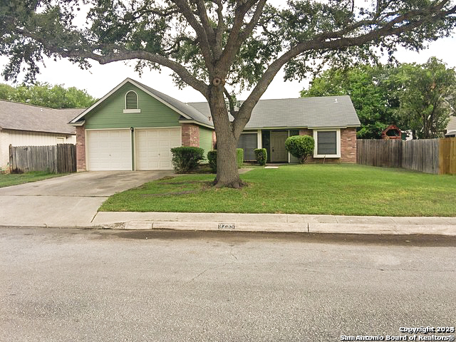 9235 Greens Pt  San Antonio TX 78250 photo