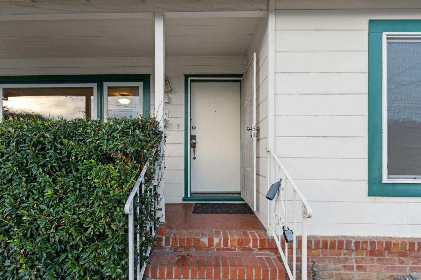 Property Photo:  311 Linden Avenue  CA 94066 