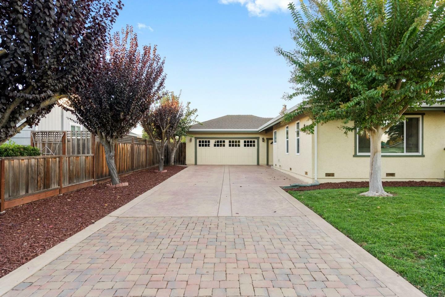 Property Photo:  4110 Moreland Way  CA 95130 