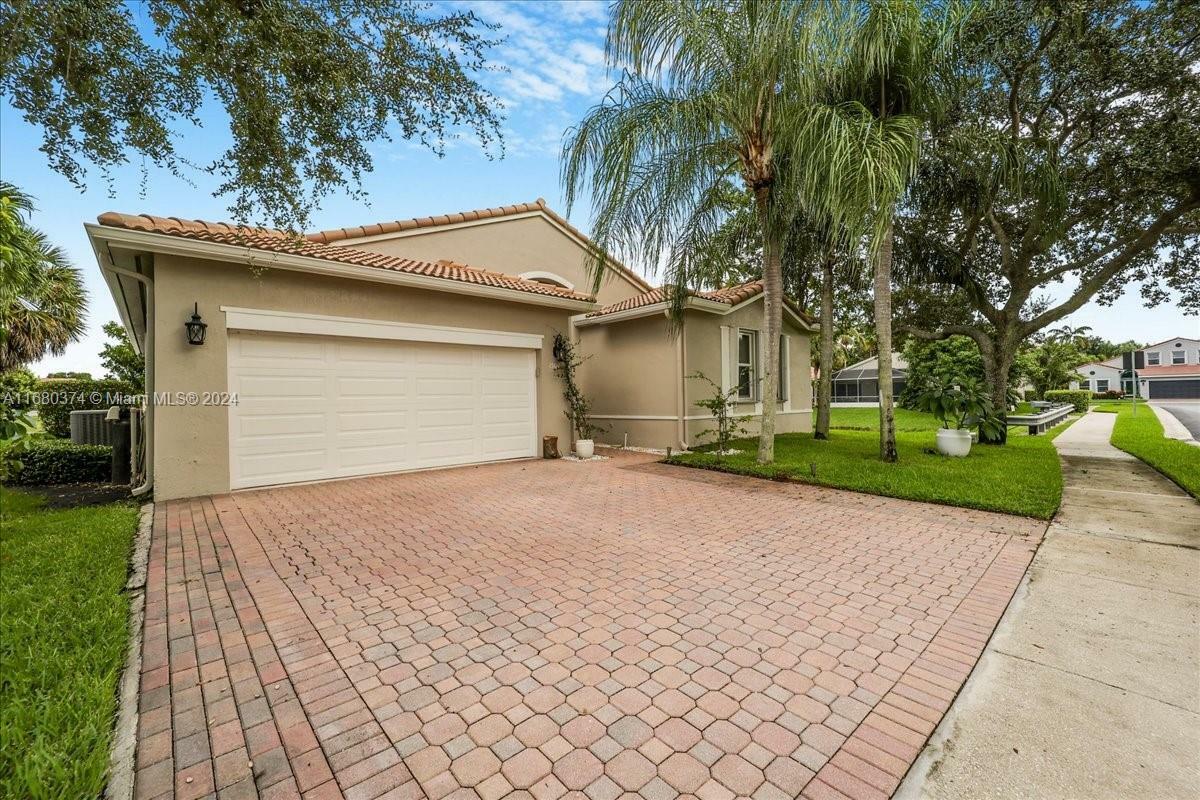 15003 SW 16th St  Pembroke Pines FL 33027 photo